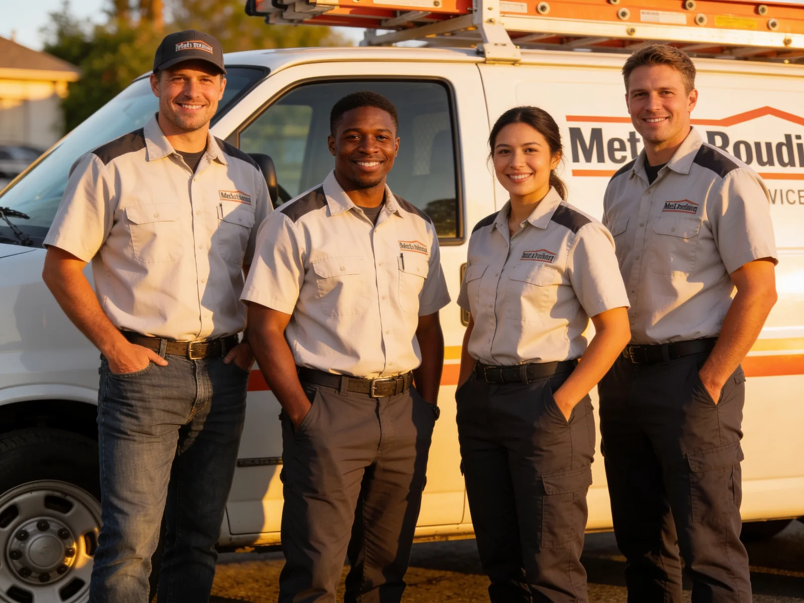 Metal Roof Installation company in Boaz, AL