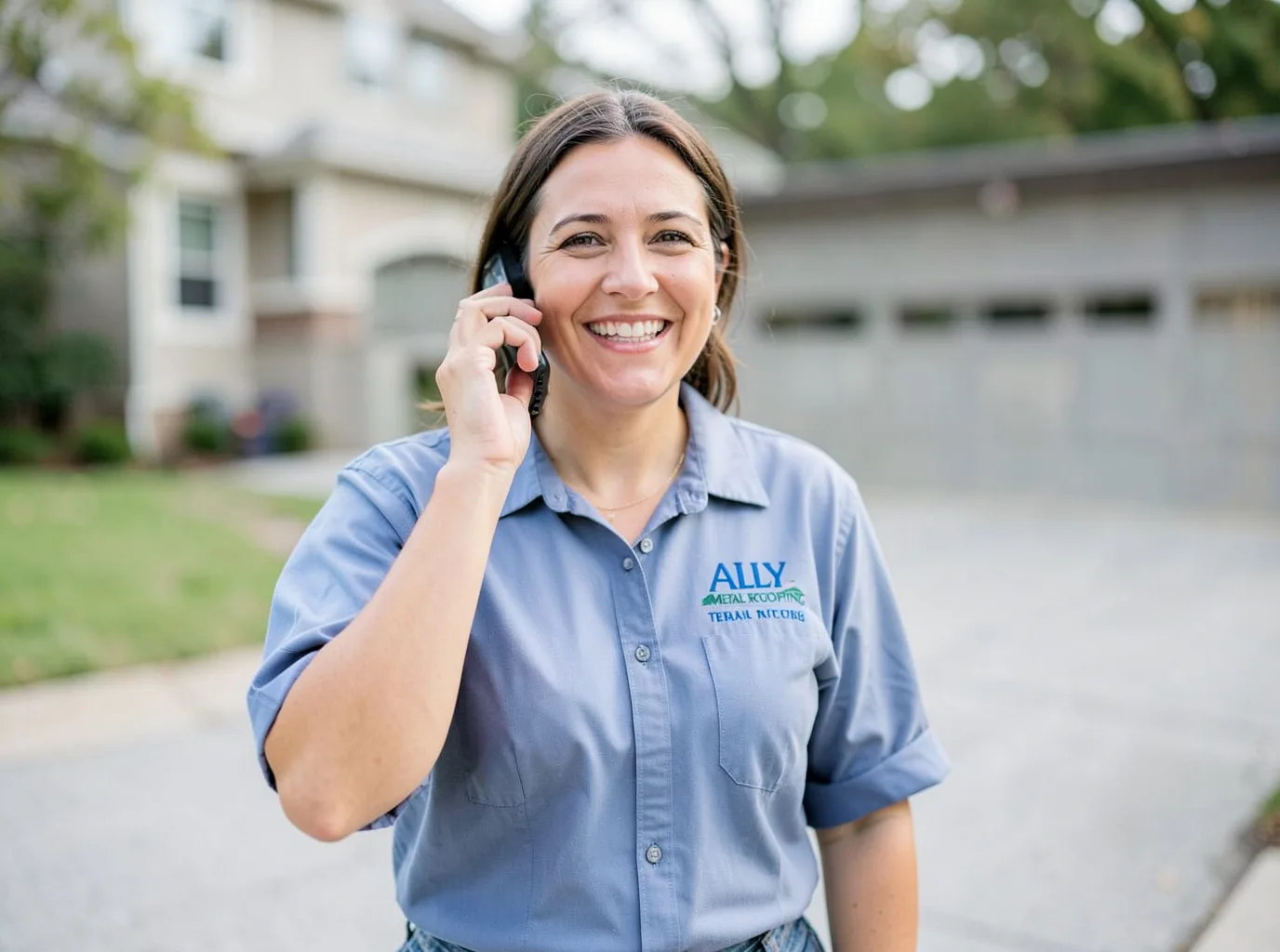 Metal Roof Installation Boaz, AL FAQs